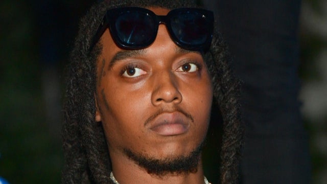 Takeoff's Celebration of Life in Atlanta: Celebrities and Fans Gather to Remember Migos Rapper