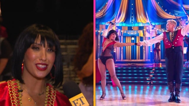 Cheryl Burke Is Leaving ‘Dancing With the Stars’