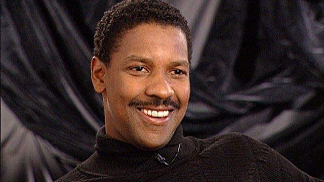 Denzel Washington Starred in ‘Malcolm X’ in the Titular Role 30 Years Ago