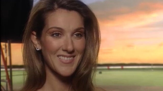 ‘Titanic’ Soundtrack Released 25 Years Ago: Celine Dion on Set of ‘My Heart Will Go On’ Music Video