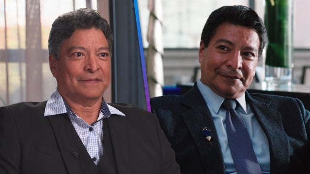 'Yellowstone's Gil Birmingham Teases Feathers Will Be Ruffled in Season 5 (Exclusive)