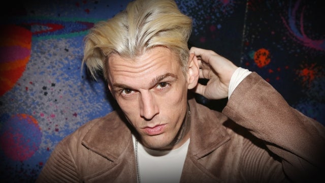Inside Aaron Carter's Last Days and Reconciliation With Brother Nick 