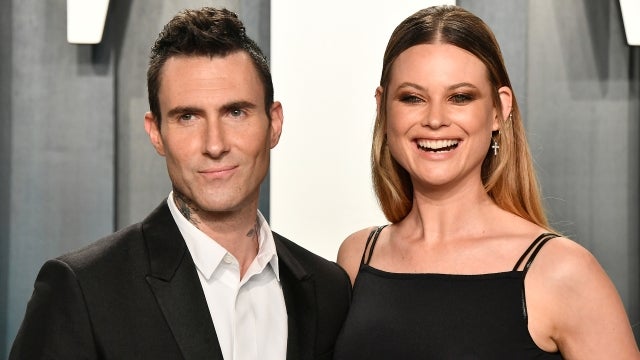 Adam Levine and Behati Prinsloo Welcome Baby No. 3 After Cheating Scandal
