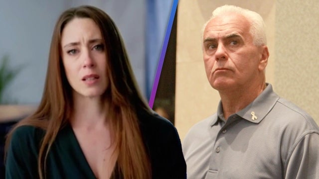Casey Anthony Attempts to Explain Daughter Caylee's Death in New Doc 