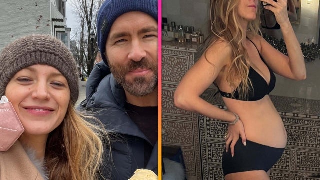 Blake Lively Gives Birth to 4th Child With Ryan Reynolds