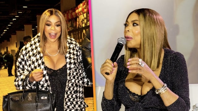 Wendy Williams on Hopes for Love After Wellness Center Exit