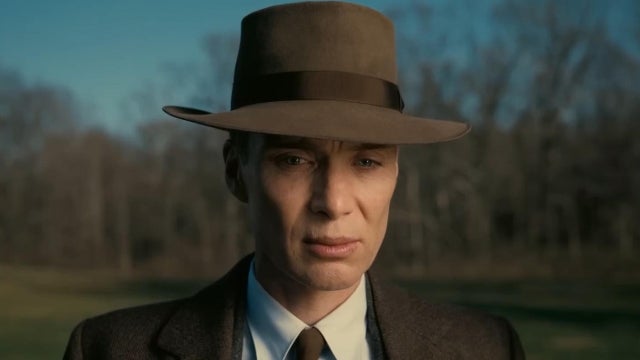 'Oppenheimer' Official Trailer  