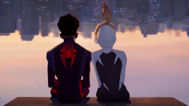 'Spider-Man: Across the Spider-Verse’ Trailer No. 1