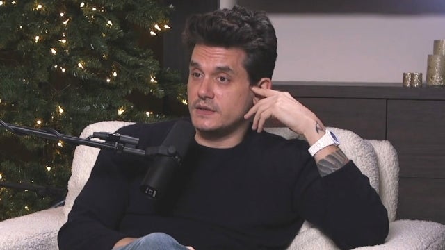 John Mayer Reveals Who Really Inspired 'Your Body Is a Wonderland' 