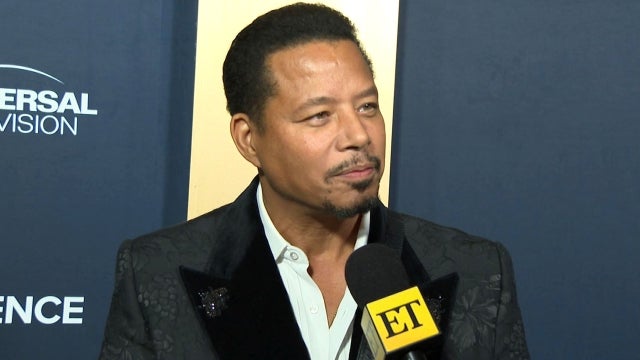 Why Terrence Howard Is RETIRING From Acting After 'Best Man' Series