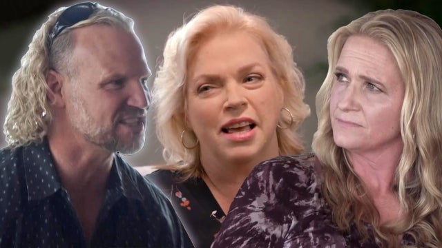 'Sister Wives': Biggest and Best Moments From 2022  