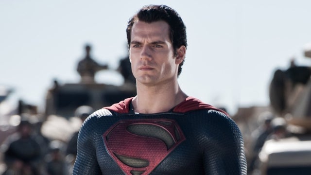 Why Henry Cavill Will ‘Not Be Returning As Superman’
