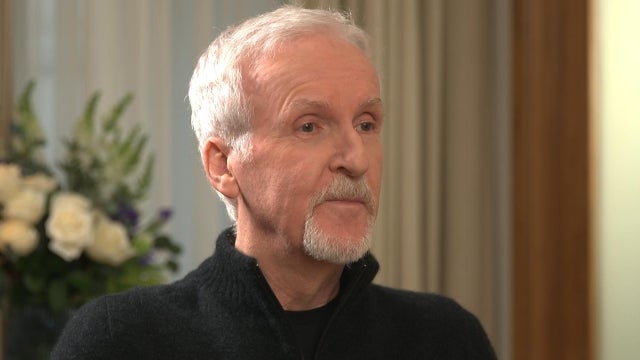 ‘Avatar: The Way of Water’ Director James Cameron on Making More Sequels