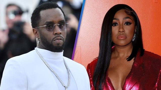 Diddy Reacts to Yung Miami 'Side Chick' Claims After Welcoming Baby With Another Woman 