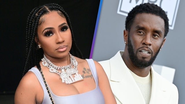 Yung Miami Seemingly Reacts to Diddy Announcing Birth of Child With Another Woman