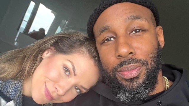 Allison Holker Pays Tribute to Late Husband Stephen 'tWitch' Boss