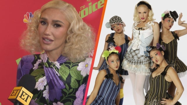 Gwen Stefani Repeatedly Insists She's Japanese in Response to Cultural Appropriation Accusations