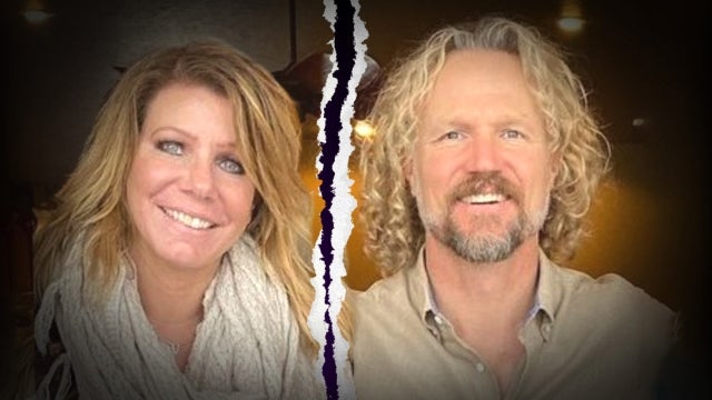 'Sister Wives' Star Meri Brown Calls Out Media for Misinformation About Her Split With Kody