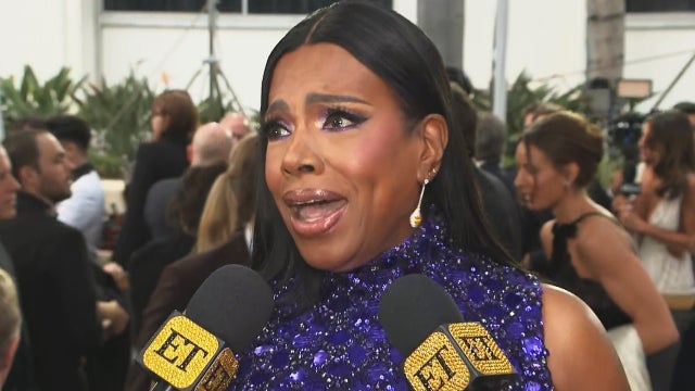 Golden Globes: Sheryl Lee Ralph ‘Had No Idea How Much’ Her Emmys Speech Would Mean (Exclusive)