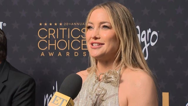 Kate Hudson Reacts to Teens Fangirling Over Her ‘How to Lose a Guy in 10 Days’ Role (Exclusive)