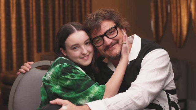 Pedro Pascal and Bella Ramsey on Fan Expectations and Zaddies in 'The Last Of Us' (Exclusive) 