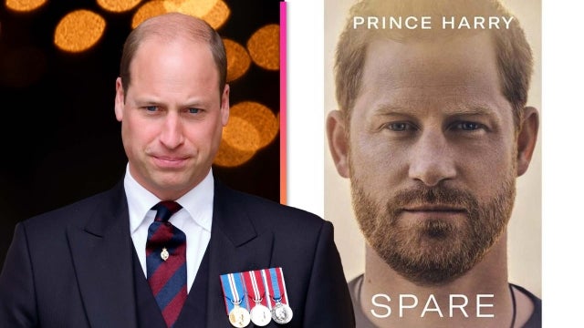 Prince Harry’s Memoir Leaves Prince William ‘Privately Seething’ and ‘Devastated,’ Expert Claims