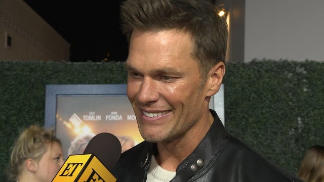 Tom Brady Reflects on His Future in Acting and a Possible ‘80 for Brady’ Sequel (Exclusive)