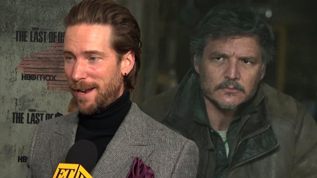 'The Last of Us'; How Pedro Pascal Taught OG Actor Troy Baker Even More About Joel (Exclusive)