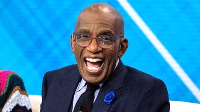 Al Roker's Wife Calls Him a 'Living, Breathing Miracle' Upon 'Today' Return After Health Scares