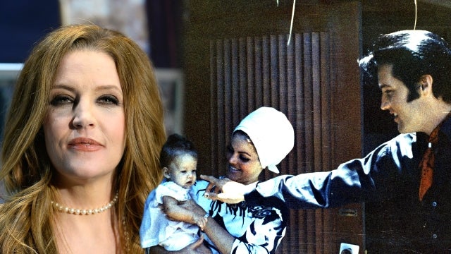 Remembering Lisa Marie Presley: Inside Her Life and Legacy