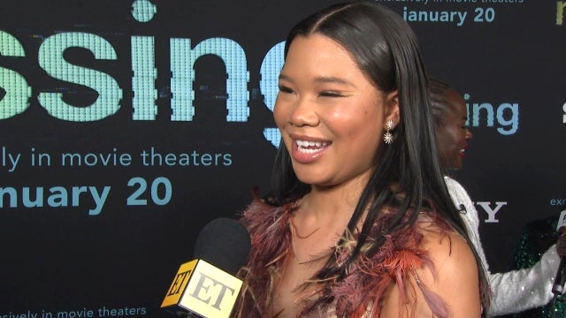 Storm Reid Opens Up About ‘Challenging’ Role in ‘Missing’ (Exclusive)