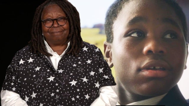 Whoopi Goldberg on Bringing Emmett Till’s Story to the Big Screen in ‘Till’ (Exclusive)