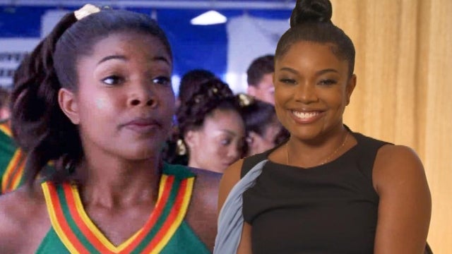 Gabrielle Union Is Working on a ‘Bring It On’ Clovers-Themed Sequel! (Exclusive)