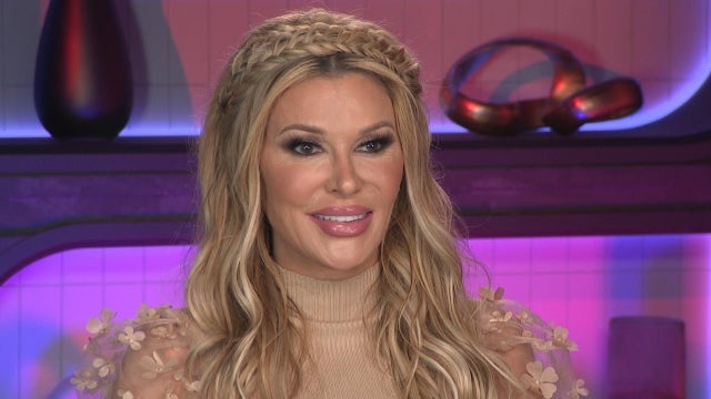 Brandi Glanville Weighs In on Lisa Rinna’s ‘RHOBH’ Exit and More ‘Housewives’ Headlines (Exclusive)