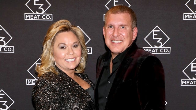 Hear Todd and Julie Chrisley's Final Message to Fans Ahead of Prison Sentences