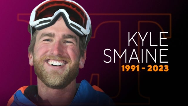 Kyle Smaine, Pro Skier Dead at 31, Killed in Avalanche
