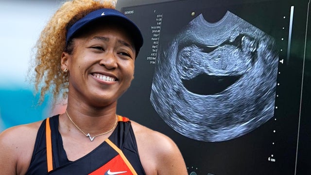 Naomi Osaka Expecting First Child With Rapper Cordae