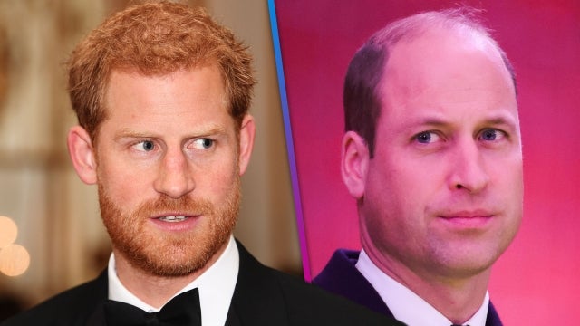 Prince William ‘Furious’ With Harry Over Memoir’s Claims (Source)