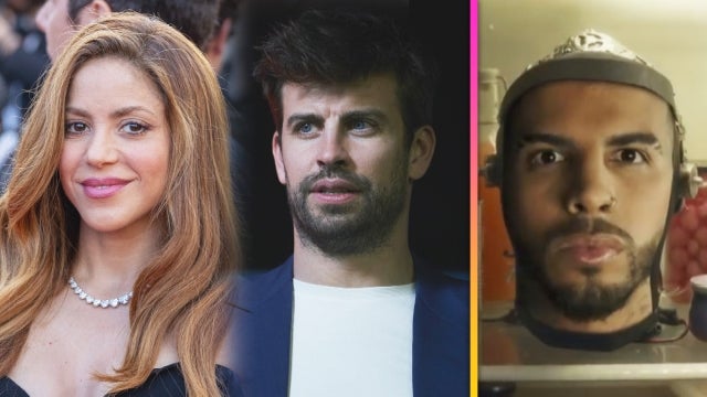 Shakira Allegedly Discovered Gerard Piqué Was Cheating Thanks to a Jar of Jam