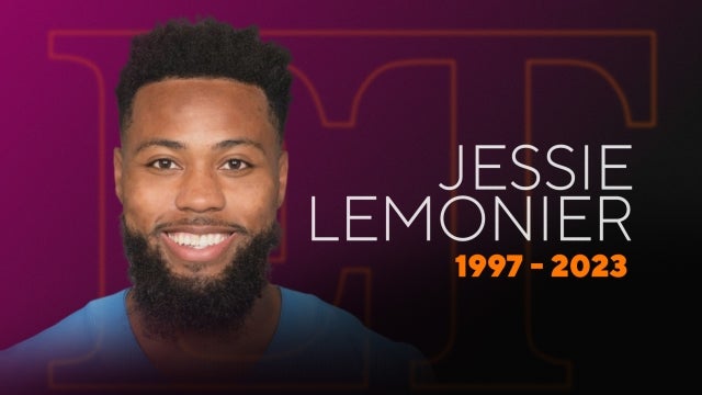 Former Detroit Lions Linebacker Jessie Lemonier Dead at 25
