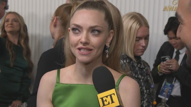 Amanda Seyfried Confirms OG 'Mean Girls' Cast Want Roles in Movie Musical (Exclusive)