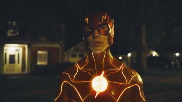 'The Flash' Trailer No. 1