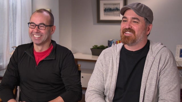 'Impractical Jokers' Stars Murr and Q Tease Season 10 and Live Tour (Exclusive)