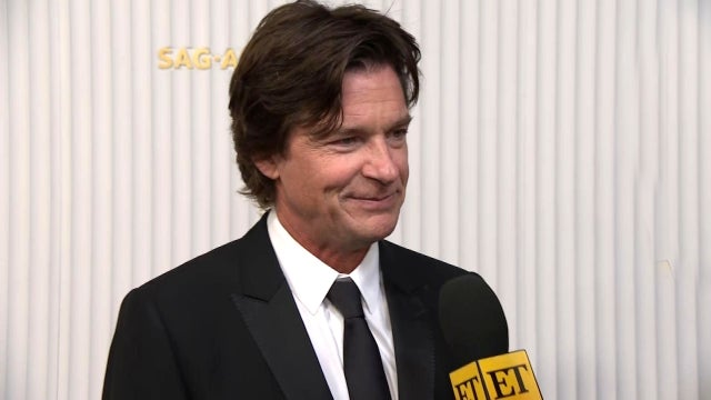 Jason Bateman on SAG Awards Win and What He'll Miss Most About 'Ozark'