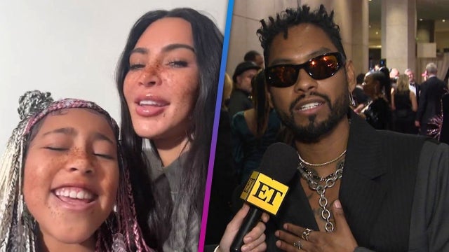 Miguel Says 'Sure Thing' Going Viral on TikTok Is a TRIP! (Exclusive)