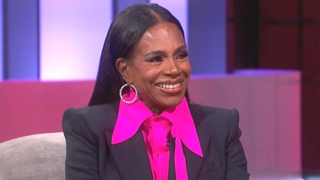 Sheryl Lee Ralph Reacts to Being Given Chance to Perform at 2023 Super Bowl (Exclusive)  