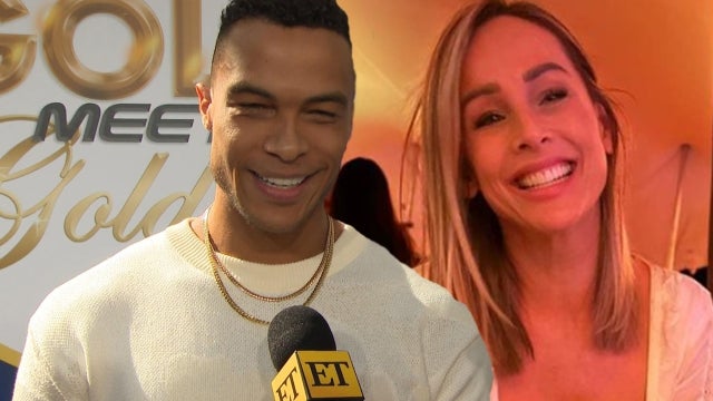Dale Moss Reacts to Ex Clare Crawley's Wedding and If Girlfriend Galey Alix Is 'The One' (Exclusive)