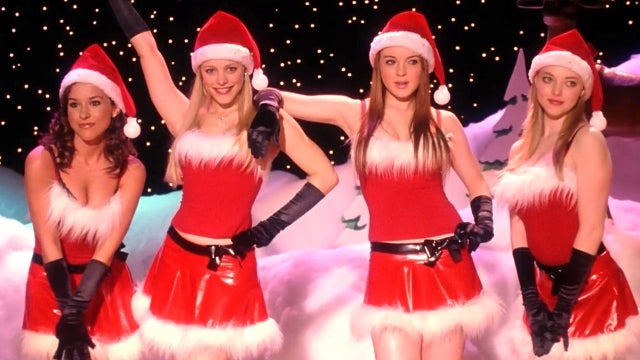 Original ‘Mean Girls’ Cast's Involvement in New Movie ‘Remains to Be Seen’ (Source)