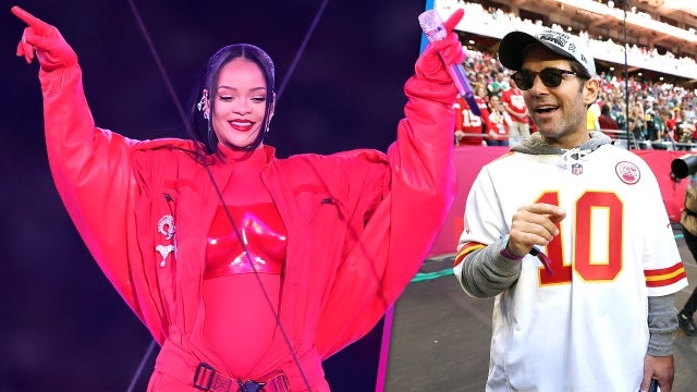 Super Bowl LVII: All the Must-See Moments From Rihanna and Beyond