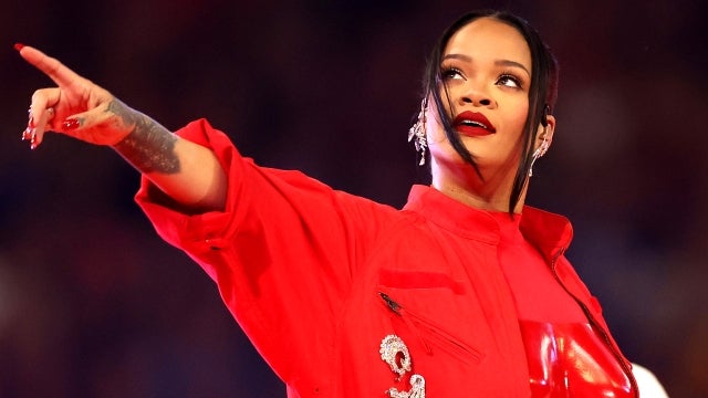 Super Bowl Halftime Director on How Rihanna Pulled Off Floating Stage Stunts (Exclusive)